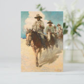 小さな地位は旅に出発した エンクロージャーカード (スタンド正面)