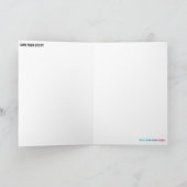 小さな変化で大きな進化を。2026年の新しいスタート シーズンカード (内部)