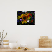 小さな夢を見る。.... ポスター (キッチン)