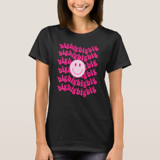 小さな大きな権力 Tシャツ