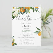 小さな天使がやってくる 招待状 (スタンド正面)