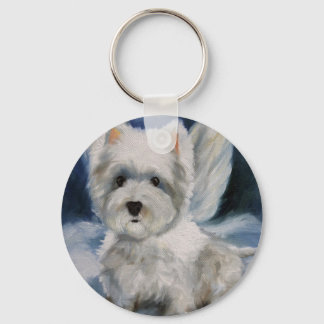 小さな天使 キーホルダー