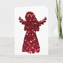 小さな天使 シーズンカード