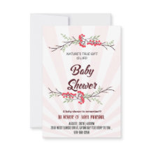 小さな奇跡の到来を祝って！