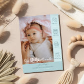 小さな奇跡の誕生 統計写真 赤ちゃん発表