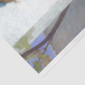 小さな女の子、ブーゲロー 薄葉紙 (詳細)