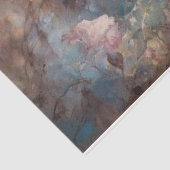 小さな女の子 薄葉紙 (詳細)