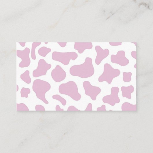 小さな女性のカーボーイロデオ赤ちゃんシャワー表示シャワー エンクロージャーカード (裏面)