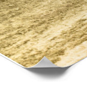 小さな子が連れて行く ポスター (角)