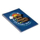 小さな子供たちを呼び出す | Abort73.comノートブック ノートブック (右側)