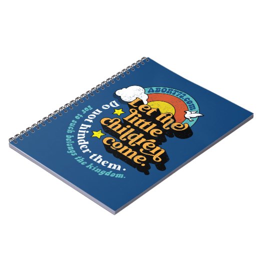 小さな子供たちを呼び出す | Abort73.comノートブック ノートブック (左側)