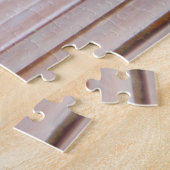 小さな子猫パズル ジグソーパズル (側面)