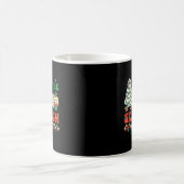 小さな季節の贈り物 コーヒーマグカップ (中央)
