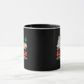 小さな季節の贈り物 マグカップ (中央)