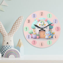 小さな小さな家とドラゴンと名前の女の子