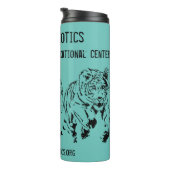 小さな少年たち –  タンブラー (回転右)