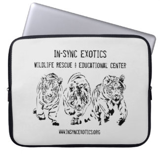 小さな少年たち – ラップトップスリーブ