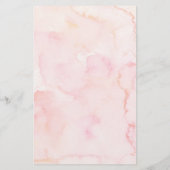 小さな山花はそれをシャワーのゲームを言った推測 (裏面)