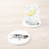 小さな平和 コースター (側面)