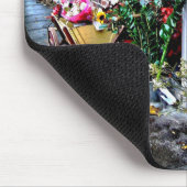 小さな店～マウスパッド マウスパッド (コーナー)