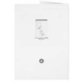 小さな弱いスケッチをPDDで救済すか?カード (裏面)