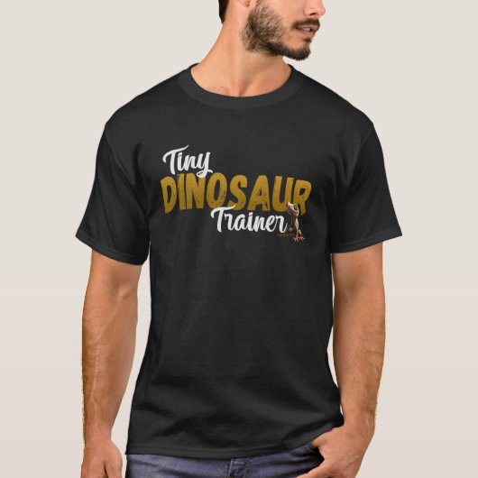 小さな恐竜トカゲのトレーナーおもしろいゲコ爬虫類 Tシャツ (正面)