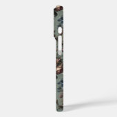 小さな悪魔が夢を見る – ゴシックビクトリアン Case-Mate iPhoneケース (裏面 / 左)