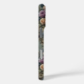 小さな悪魔が夢を見る – ゴシックビクトリアン Case-Mate iPhoneケース (裏面 / 右)