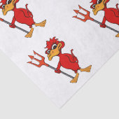 小さな悪魔 薄葉紙 (詳細)