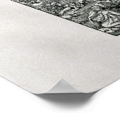 「小さな情熱」シリーズ ポスター (角)