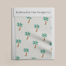 小さな手のひらのパターン