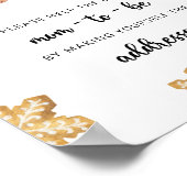 小さな救済クッキー忙し – お母さん ポスター (角)