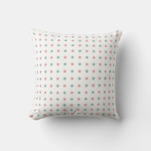 小さな星のパターン