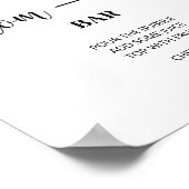 小さな桃のママ・モーザバー ポスター (角)