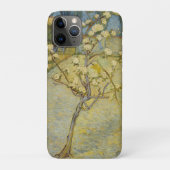 小さな梨の花の木 Case-Mate iPhoneケース (裏)