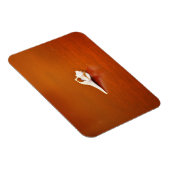 小さな殻 マグネット (右側)