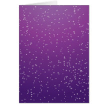 小さな泡を持つグレープソーダ背景アート