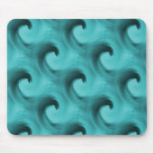 小さな波….. マウスパッド (正面)