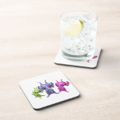 小さな火星人 コースター (右側)