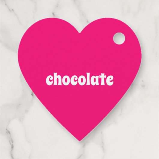 小さな火星人、パーソナライズされた子供のために。 フェイバータグ (裏面)