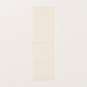 小さな点のパターンを持つ白い背景 名刺 (外部フラット)