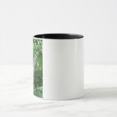 小さな猫 マグカップ (中央)