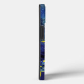 小さな王子の引用文パーソナライズされた名 Case-Mate iPhoneケース (裏面 / 右)