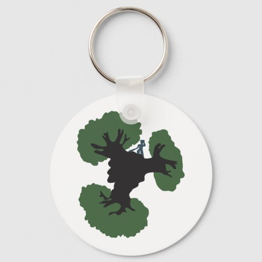 小さな王子 キーホルダー (正面)