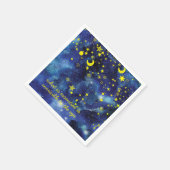 小さな王子 スタンダードカクテルナプキン (角)