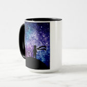 小さな王子 マグカップ (正面左)