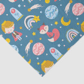 小さな王子 薄葉紙 (詳細)