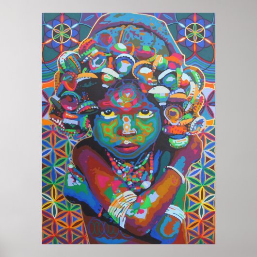 小さな王子 – 2012 ポスター (正面)