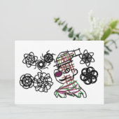 小さな男の冬 シーズンカード (スタンド正面)