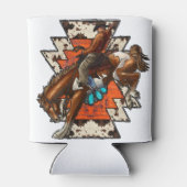 小さな町で試す 缶クーラー (裏面)